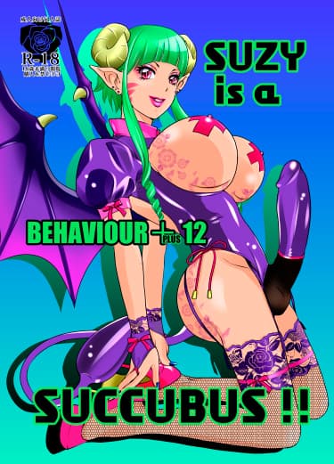 BEHAVIOUR Plus